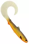 Westin Bullteez Curlteez 8cm 3g 3pcs - Softbaits with Curly Tail - 0311202210 - 8
