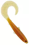 Westin Bullteez Curlteez 8cm 3g 3pcs - Softbaits with Curly Tail - 0311202210 - 10