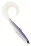 Westin Bullteez Curlteez 8cm 3g 3pcs - Softbaits with Curly Tail - 0311202210 - 13