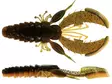 Westin CreCraw Creaturebait 6,5cm 4g 6pcs - Creature softbaits - 0502202250 - 11