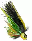 Haukiperho 22cm 44g - Soft Baits for Pike yli 100g - 17300 - 4