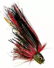 Haukiperho 22cm 44g - Soft Baits for Pike yli 100g - 17300 - 2