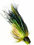 Haukiperho 22cm 44g - Soft Baits for Pike yli 100g - 17300 - 5