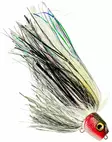 Haukiperho 22cm 44g - Soft Baits for Pike yli 100g - 17300 - 6
