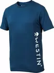 Westin Pro T-Shirt Navy Blue - Men T-Shirts - 5707549448410 - 1