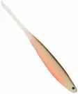 Westin Shadteez Pintail 8cm 1,4g 3pcs - Soft Baits for Vertical Fishing - 1730010 - 1