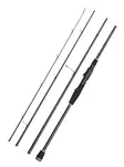 Westin W2 Finesse T&C Travel - Westin Spinning Rods - 5707549530030 - 1
