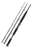 Westin W3 Boat 3rd 7' 200-600g 3pcs - Other Baitcasting Rods - 5707549539040 - 1