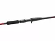 Westin W6 Powercast-T 2nd - Other Baitcasting Rods - 5707549537930 - 3