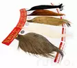 Whiting Dry Fly Cape Silver Grade - Dry Fly Capes and Saddles - 403501000020 - 1