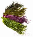 Whiting Schlappen Bundle 6-10in - Other Feathers and Plumes - 4045030000010 - 1