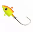 Wiggler Bullet Head 2.0 300g 12/0 - Jig Heads - 7340010348970 - 1