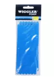 Wiggler Foamplatta 150x60mm - Other Lures - 7340010302910 - 1