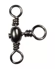 Wiggler Kolmioleikari Koot 4-10 - Snaps and Swivels - 7340010304150 - 1