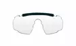 WileyX Saber Adv. Clear Lens - Shooting Glasses - 712316003070 - 1
