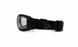 Wiley X WX Lynx Grey & Clear - Matte Black - Shooting Glasses - 712316022880 - 2