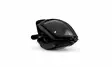 Wiley X WX Lynx Grey & Clear - Matte Black - Shooting Glasses - 712316022880 - 4