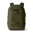 Yeti Crossroads Backpack 35L Olive - Backpacks - 888830349380 - 1