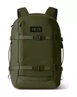 Yeti Crossroads Backpack 35L Olive - Backpacks - 888830349380 - 1
