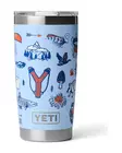 RAMBLER 20 OZ TUMBLER MS BSSC - Insulated Bottles and Mugs - 888830602850 - 1