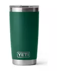 Yeti Rambler 20oz Tumbler BF Green - Insulated Bottles and Mugs - 888830410240 - 1