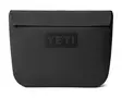 Yeti Sidekick Dry Pack 6l Black - Chest and Waist Bags - 888830334720 - 1