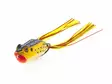 Z-Man Leap Frogz 2,75" Popping Frog - Topwater lures - 16012022210 - 1
