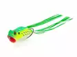Z-Man Leap Frogz 2,75" Popping Frog - Topwater lures - 16012022210 - 3