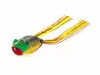 Z-Man Leap Frogz 2,75" Popping Frog - Topwater lures - 16012022210 - 2