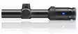 Zeiss Conquest V4 1-4x24 - Zeiss Rifle Scopes - 522905-9960-000 - 2