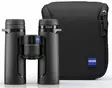 Zeiss Victory SFL 8x40 - Traditional Binoculars - 524023-0000-000 - 3