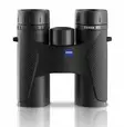 Zeiss Terra ED 10x32 Black - Pocket-Sized Binoculars - 523204-9901-000 - 1