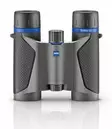 Zeiss Terra ED Pocket 10X25 - Pocket-Sized Binoculars - 4047006250370 - 1