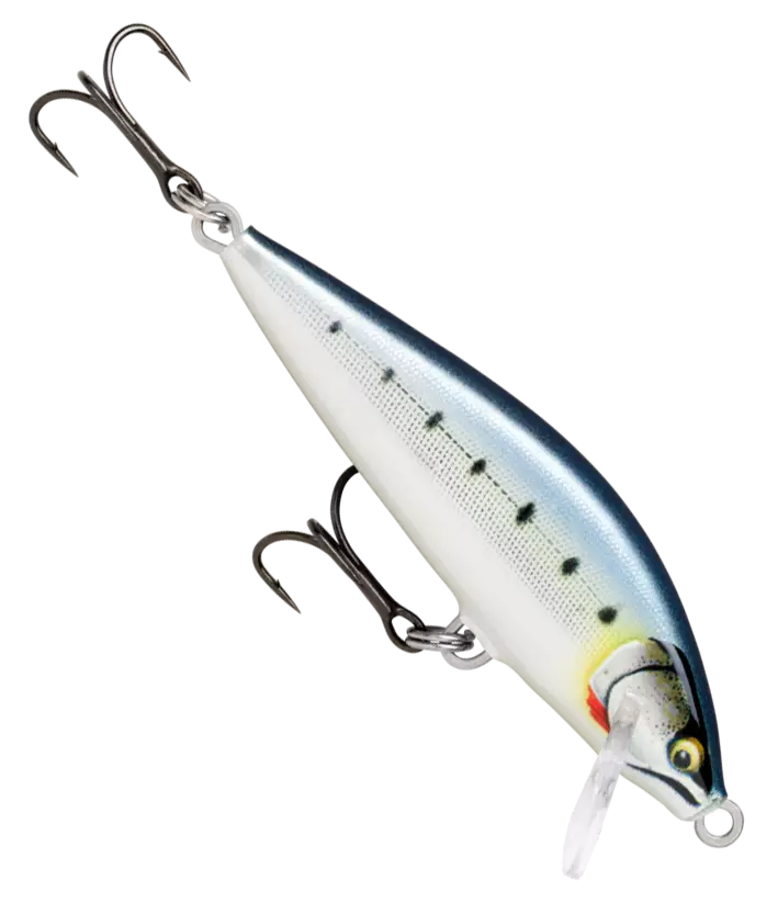 Rapala Countdown Elite 7,5cm 10g Wobbler 7.5cm 10g - Ruoto.com