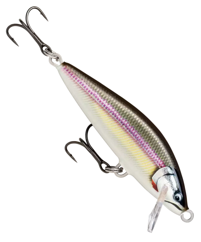 Rapala Countdown Elite 7,5cm 10g Wobbler 7.5cm 10g - Ruoto.com