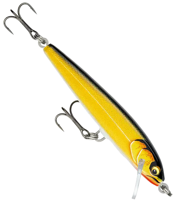 Rapala Floater Elite 8,5cm 6,5g Casting and trolling wobbler