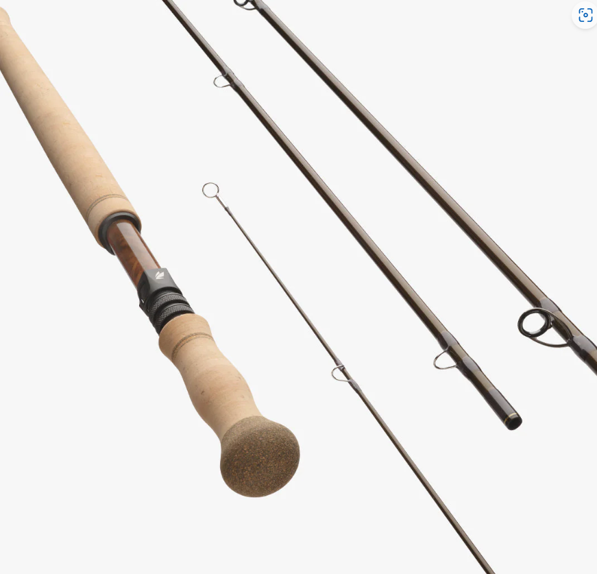 Two-handed fly rods - Ruoto.com online store