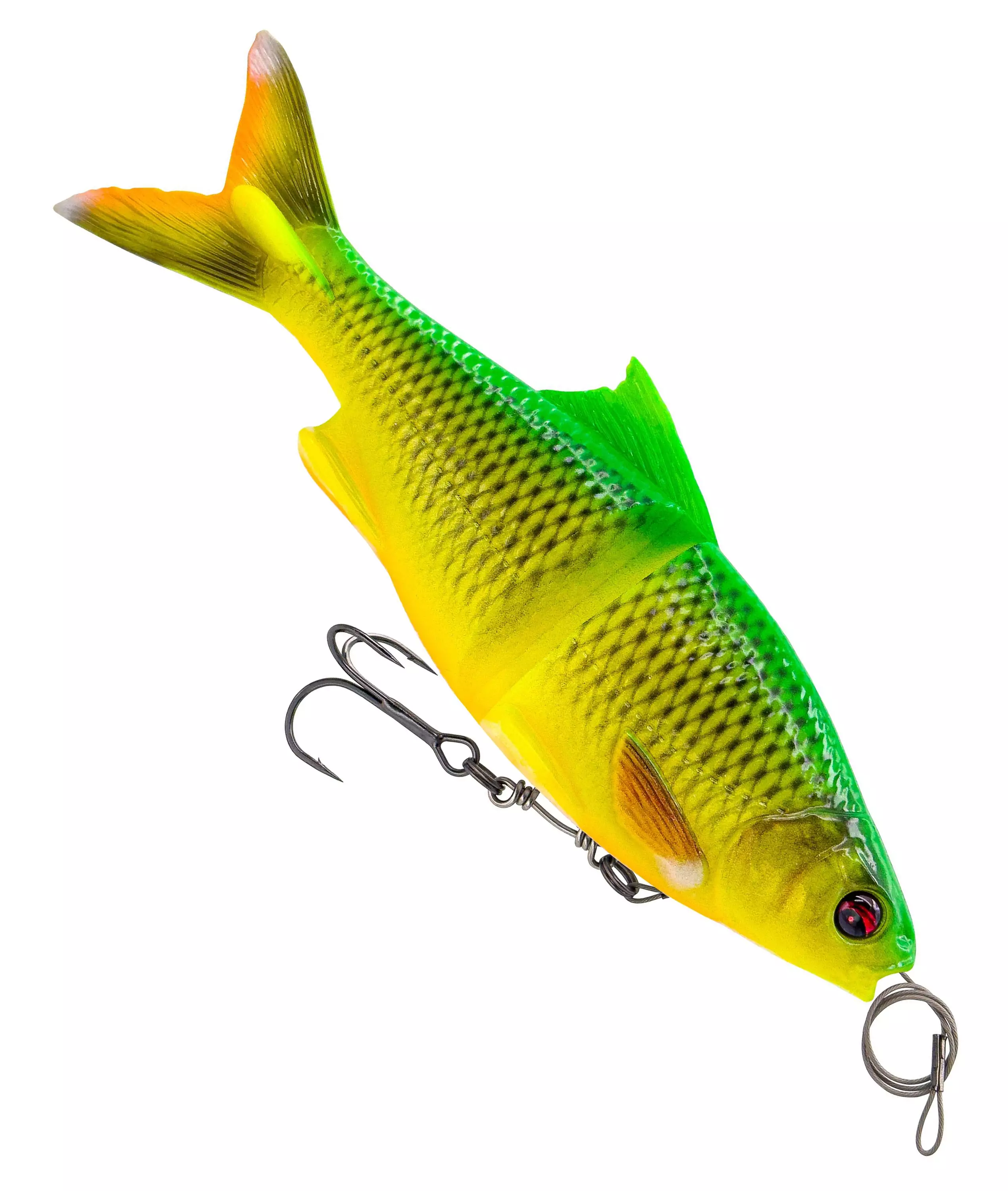 Savage Gear 3D Glide Roach 17cm/78g Pike lure 17cm, 78g - Ruoto