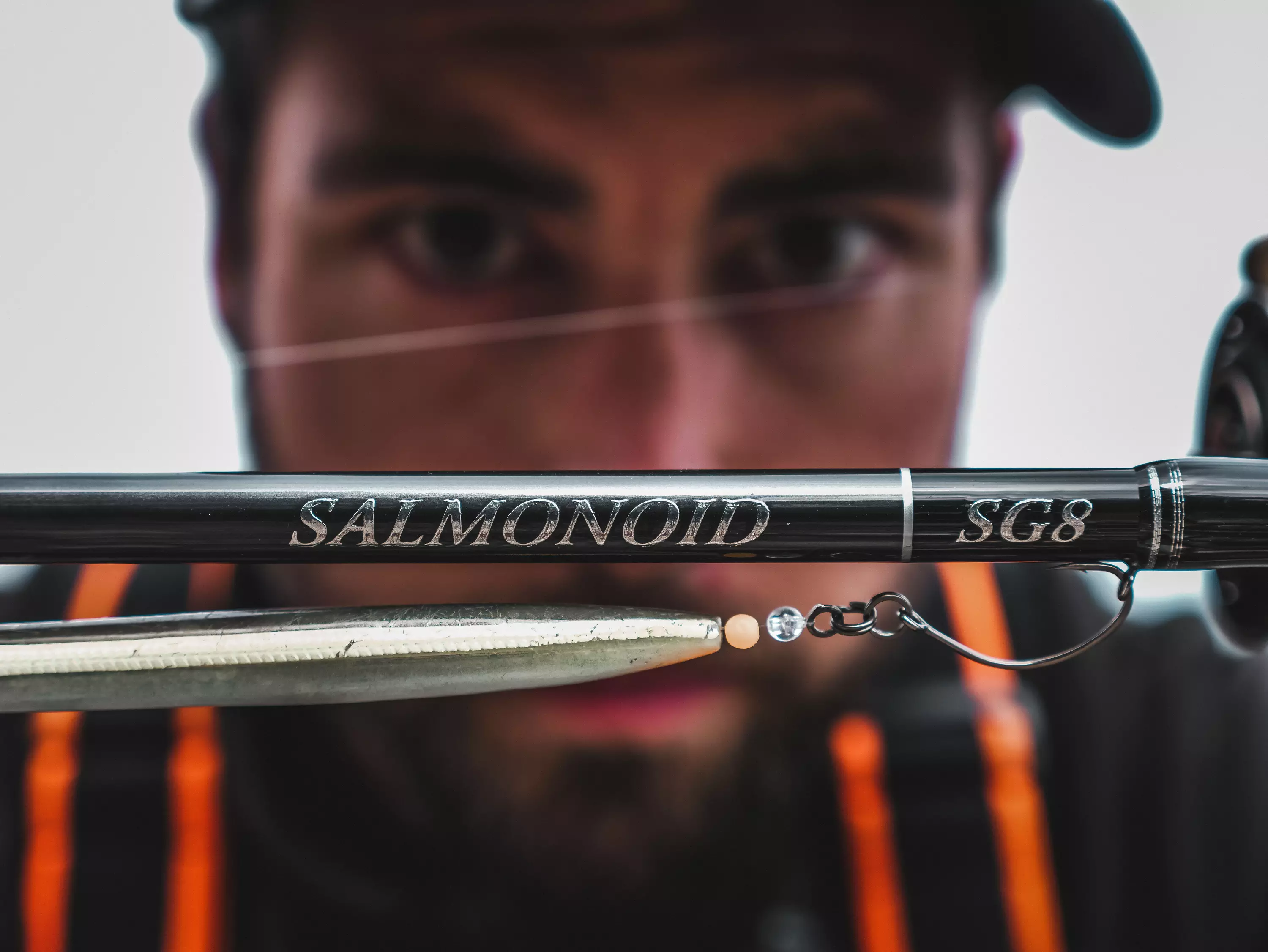 Savage Gear Salmonoid SG8 - Ruoto.com webstore