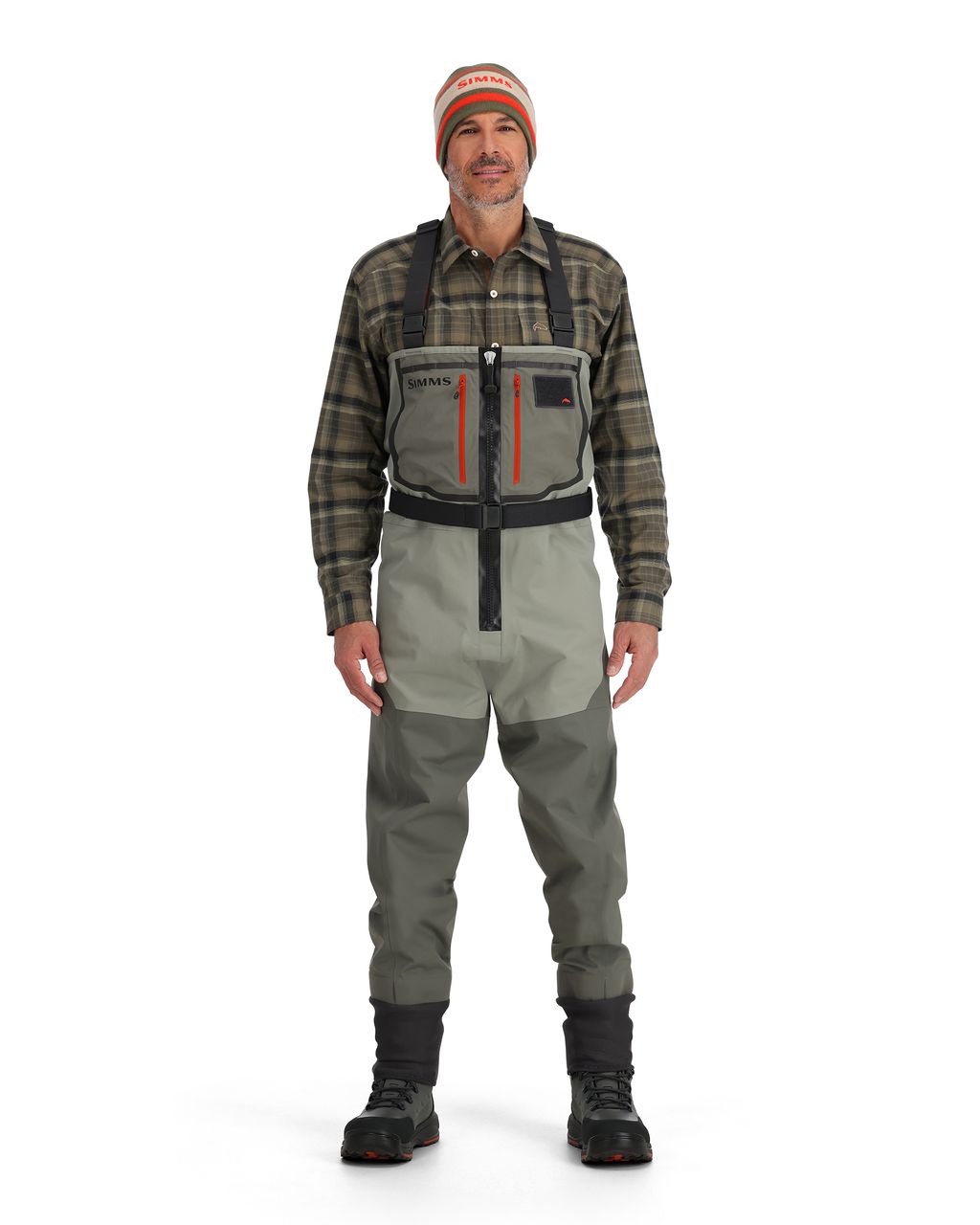 Simms Freestone Z Stockingfoot - Ruoto.com webstore