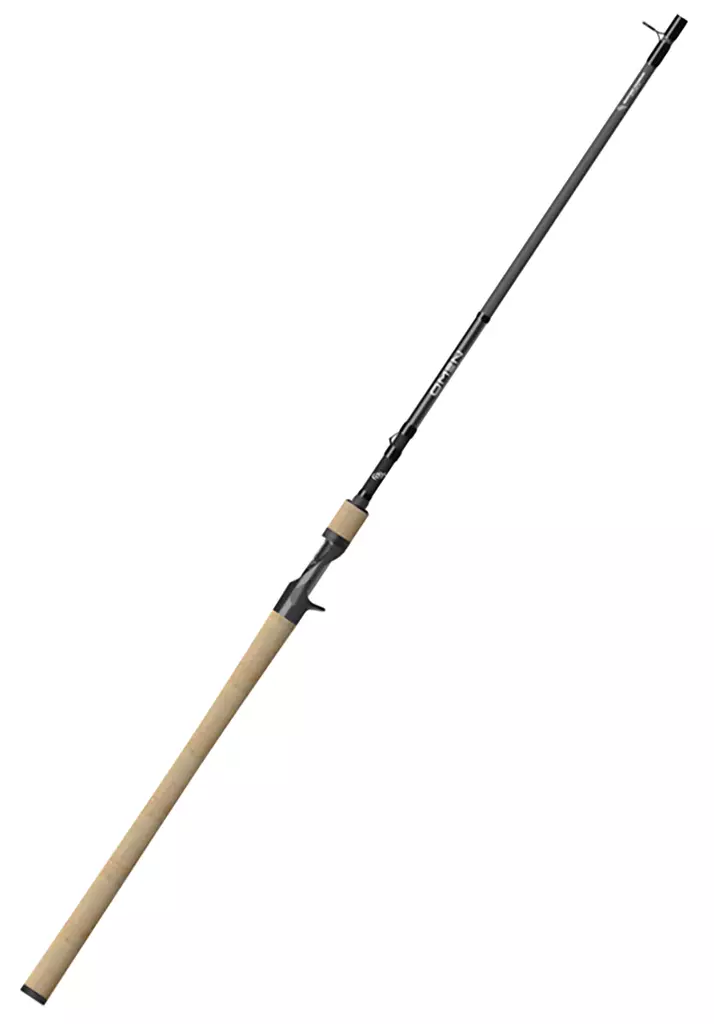 13Fishing Omen Quest Casting - Other Baitcasting Rods - 810068295740 - 1