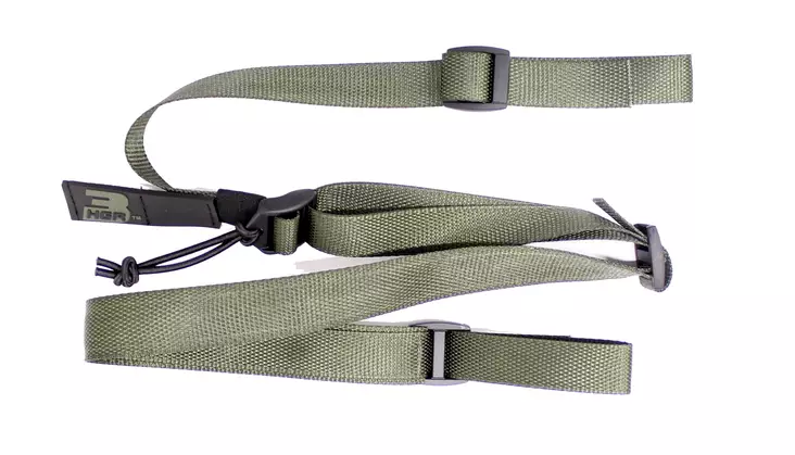 3HGR Recon - Classic Gun Straps - 6430051770050 - 1