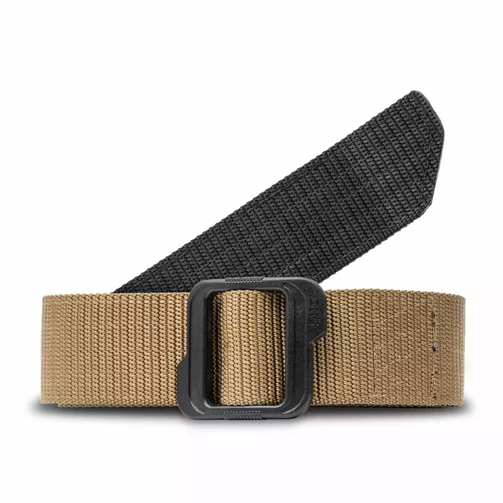 5.11 Double Duty TDU Belt 1.75 Kangaroo - Other Tactical Clothing - 888579534870 - 1