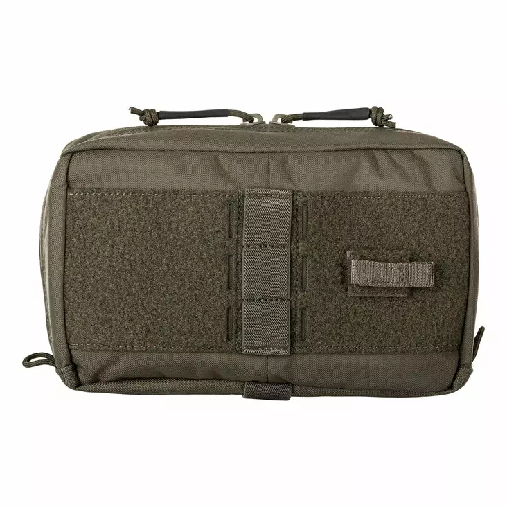 5.11 Drop Down Utility Pouch Ranger Green - Pouches - 888579911800 - 1