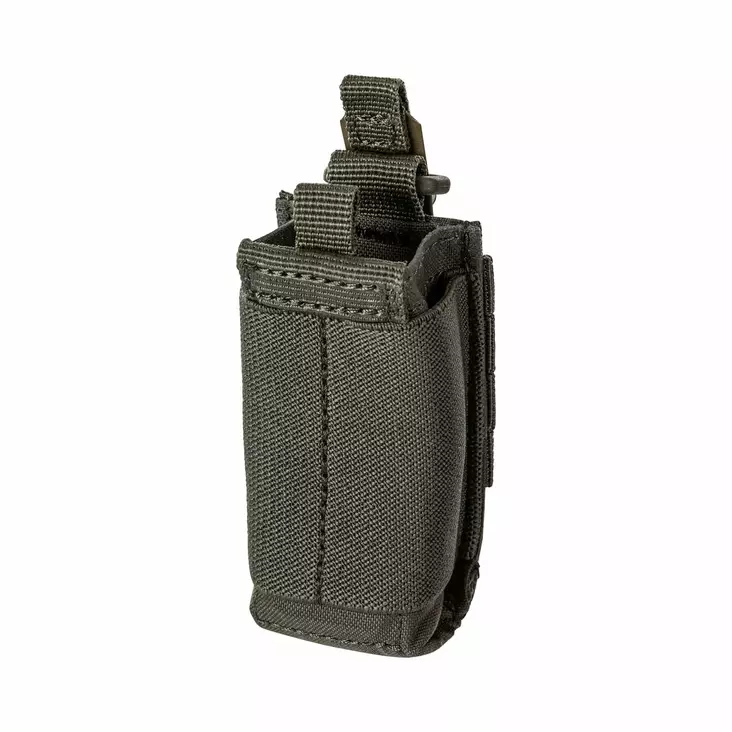 5.11 Flex Single Pistol 2.0 Pouch Ranger Green - Pistol Magazine Pouches - 888579875430 - 1