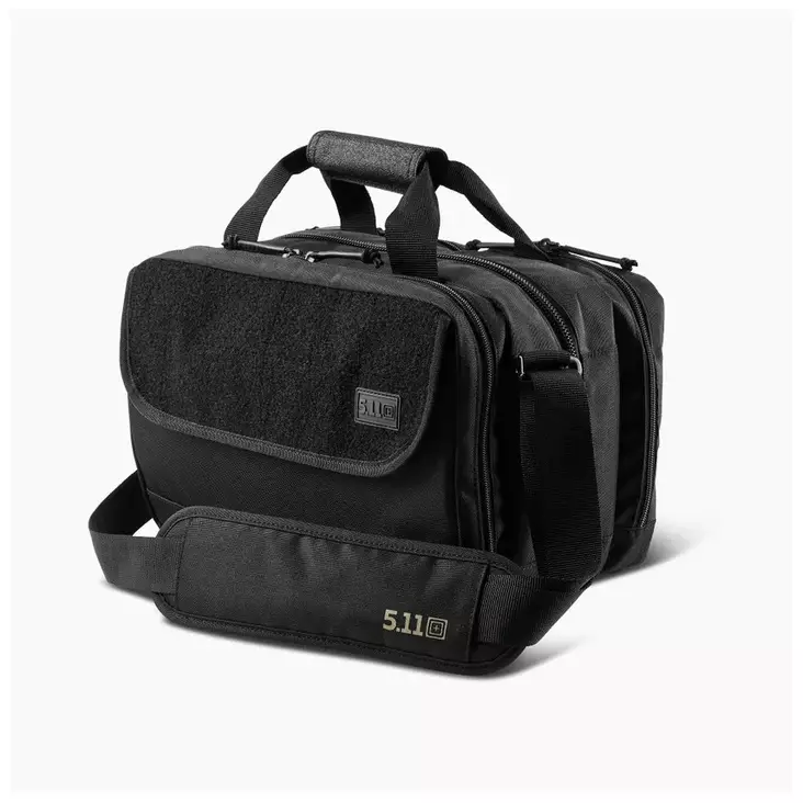 5.11 Range Ready Pro Black - Rucksacks and Gear Bags - 5860100 - 1