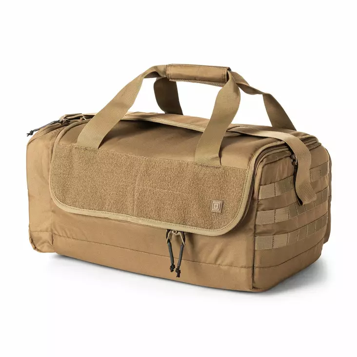 5.11 Range Ready Trainer Bag Kangaroo - Rucksacks and Gear Bags - 888579885170 - 1