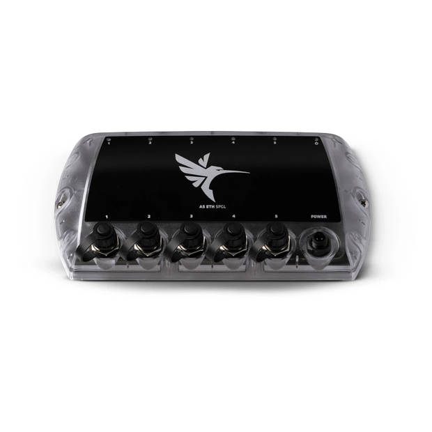 Humminbird Ethernet Modul AS ETH 5PXG - Humminbird Accessories - 0082324057410 - 1