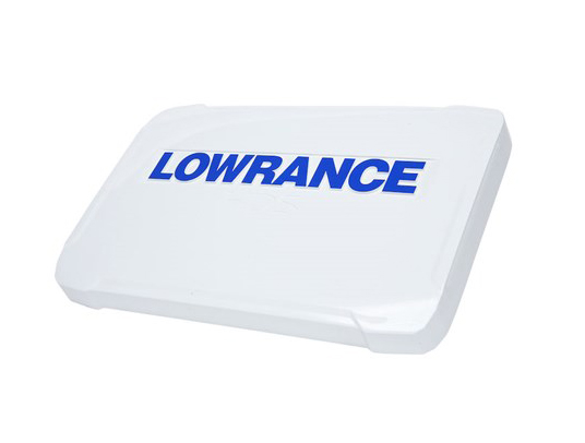 Lowrance HDS-Gen3 / Carbon 9 Suncover - Lowrance Accessories - 9420024138250 - 1