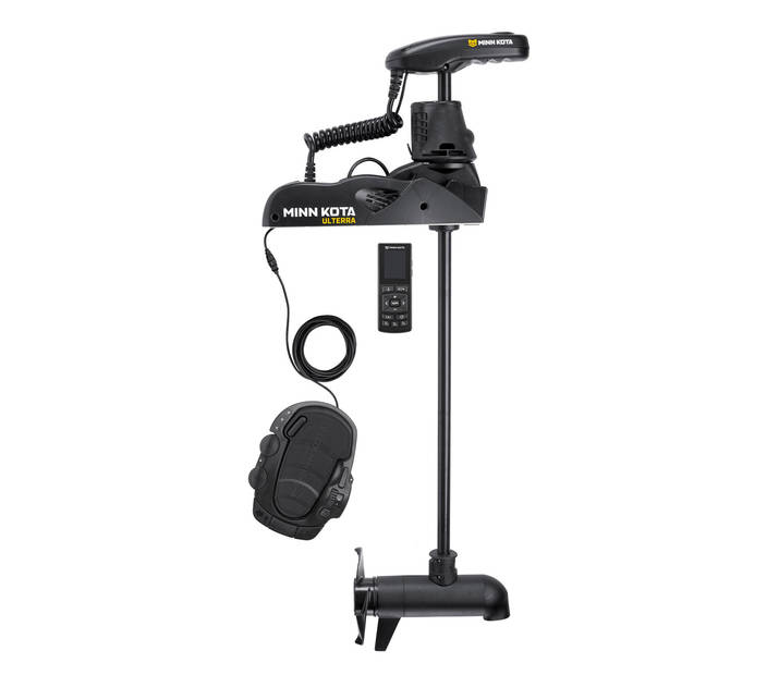 Minn Kota Ulterra 80 WR 60" DSC - Minn Kota Trolling Motors - 2209202360 - 1